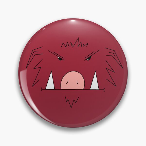 Item preview, Arkansas Razorbacks designed and sold by theRedWasp.