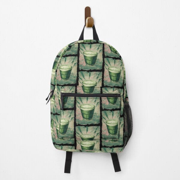 Item preview, POWERED BY MATCHA - JAPAN THEME designed and sold by KEF Custom.