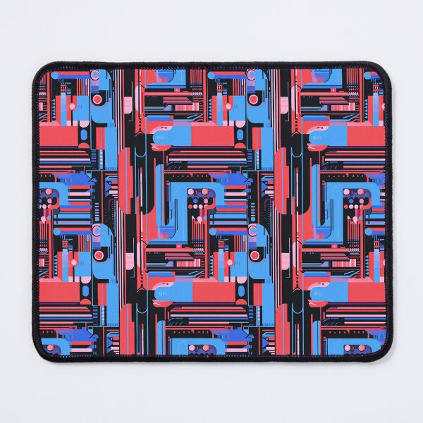 Item preview, Tech Era designed and sold by MidArtForge.