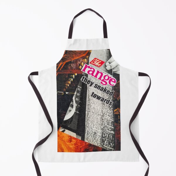 Item preview, The Range They Snaked Towards designed and sold by ScottBakerPoet.
