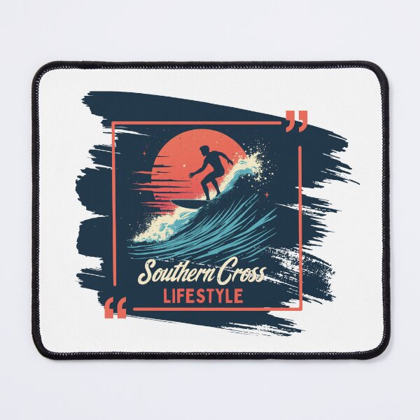 Item preview, Southern Cross Lifestyle designed and sold by HappyHarmonyArt.