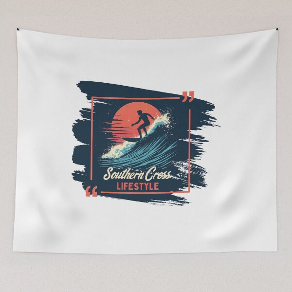 Item preview, Southern Cross Lifestyle designed and sold by HappyHarmonyArt.