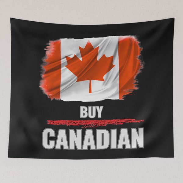 Item preview, Canada not for sale designed and sold by TEEJAMBOREE.