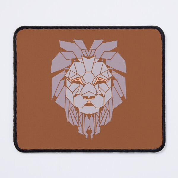 Item preview, Lion designed and sold by snoWorkshop.