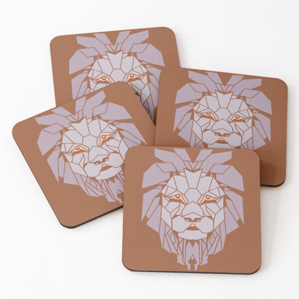 Item preview, Lion designed and sold by snoWorkshop.