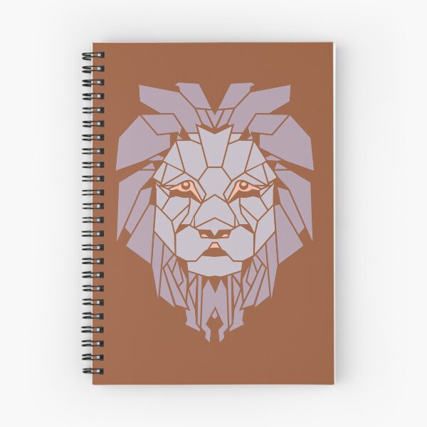 Item preview, Lion designed and sold by snoWorkshop.