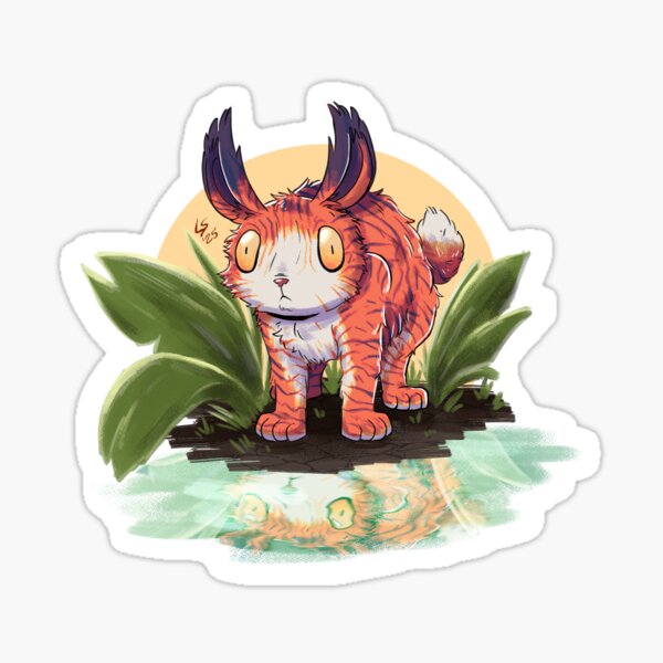 Item preview, Tiger Bunny designed and sold by StudioGeck.