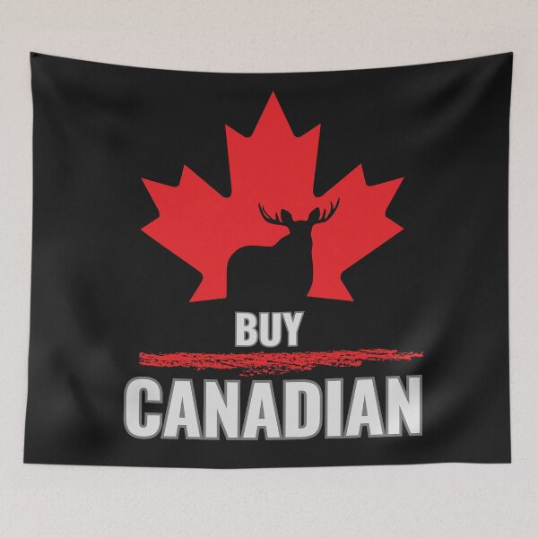 Item preview, Canada not for sale designed and sold by TEEJAMBOREE.