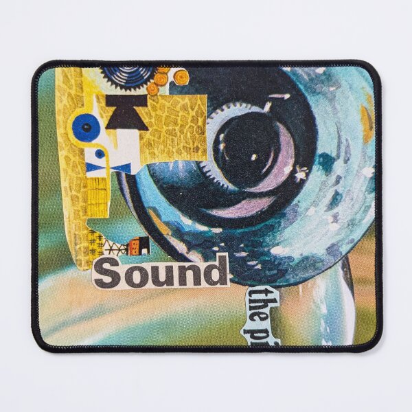 Item preview, Sound the Picture designed and sold by ScottBakerPoet.