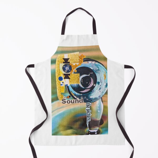 Item preview, Sound the Picture designed and sold by ScottBakerPoet.