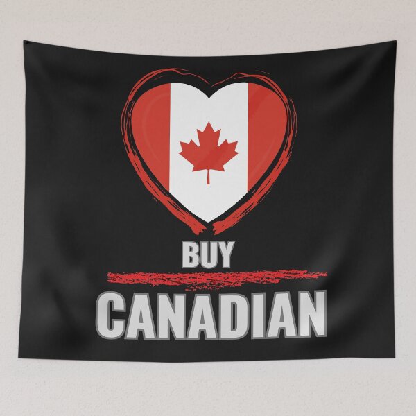 Item preview, Canada not for sale designed and sold by TEEJAMBOREE.