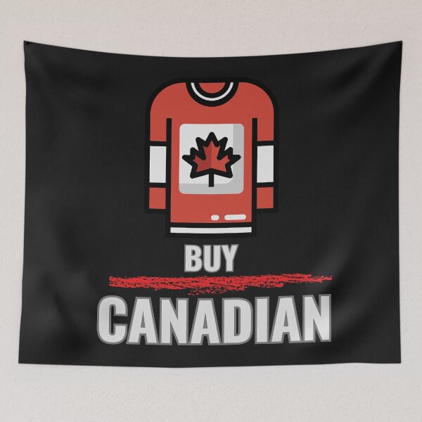 Item preview, Canada not for sale designed and sold by TEEJAMBOREE.