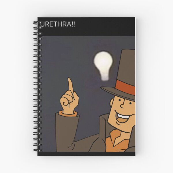 Item preview, The Professor has an idea designed and sold by teasodium.