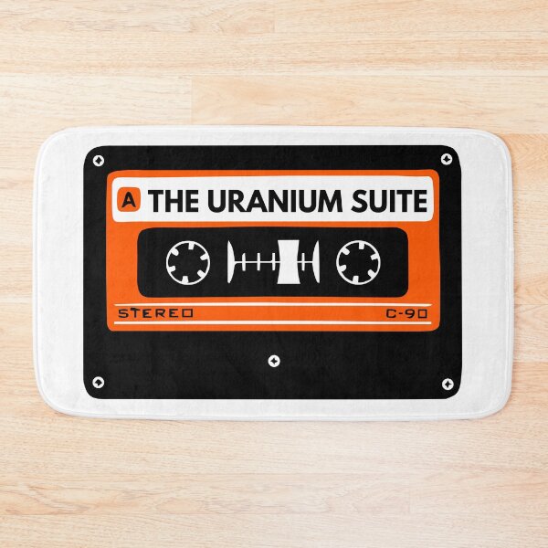 Item preview, Ride the Cyclone Cassette  designed and sold by broadwaygirl142.