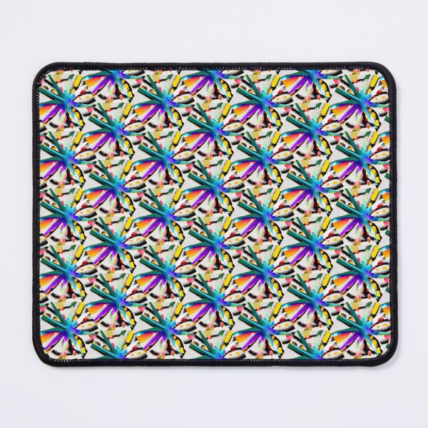 Item preview, Glitchcore Botanicals designed and sold by Cloudlings and Friends .