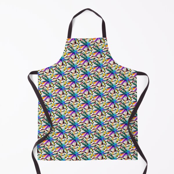 Item preview, Glitchcore Botanicals designed and sold by Cloudlings and Friends .