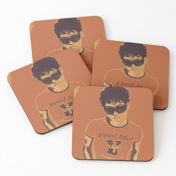 Item preview, Omar Rudberg Grunge Orange designed and sold by SoluxStudios.
