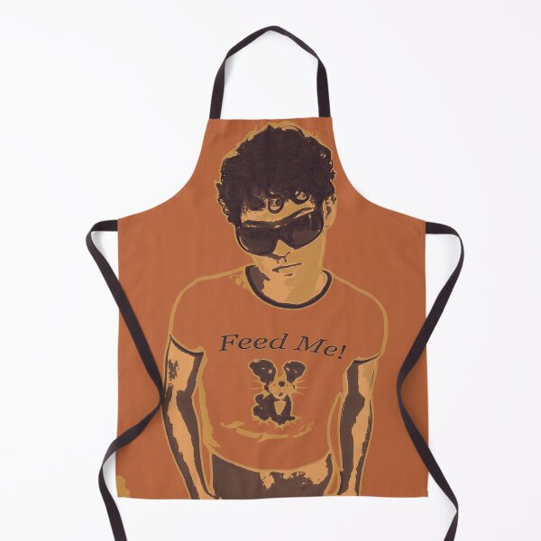 Item preview, Omar Rudberg Grunge Orange designed and sold by SoluxStudios.
