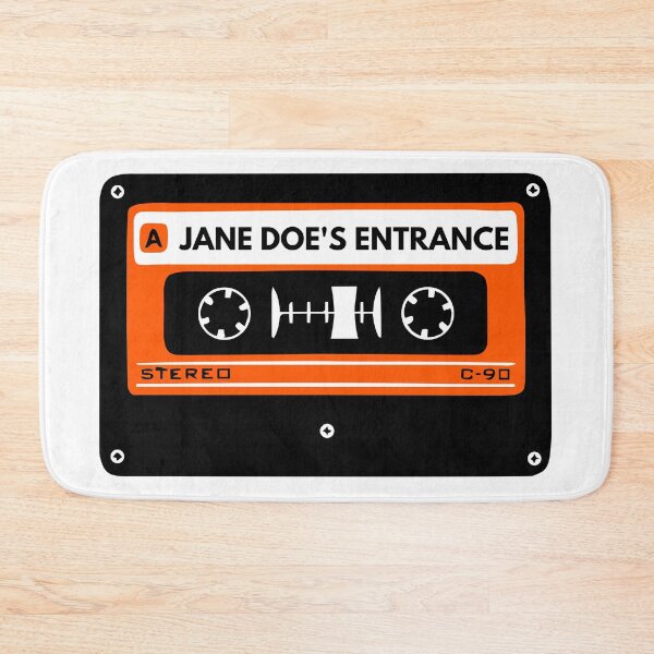Item preview, Ride the Cyclone Cassette  designed and sold by broadwaygirl142.