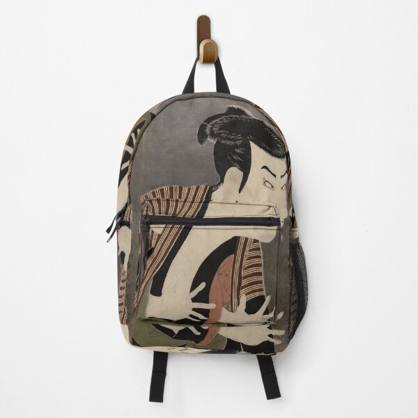 Item preview, Sharaku - Otani Oniji III as Edohei designed and sold by store-wasabi.