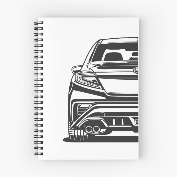 Item preview, WRX designed and sold by OlegMarkaryan.