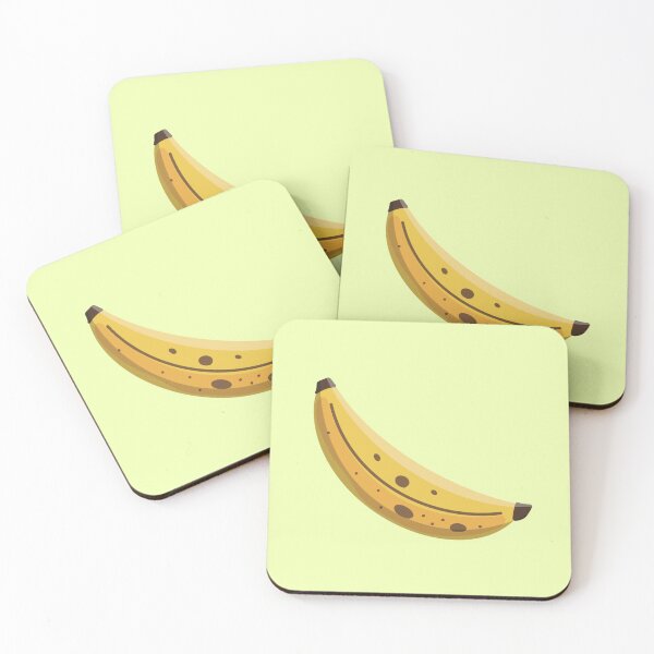 Artikelvorschau, Banane entworfen und verkauft von Becky-Poppins.