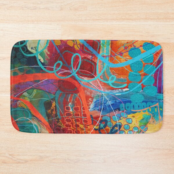 Item preview, Dancing Doodles designed and sold by Sam Higgins Art.