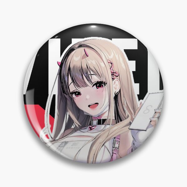 Item preview, Viper Nikke Shirt fan Goddess of Victory Nikke Viper Stickers  designed and sold by ItemWaifuArt.