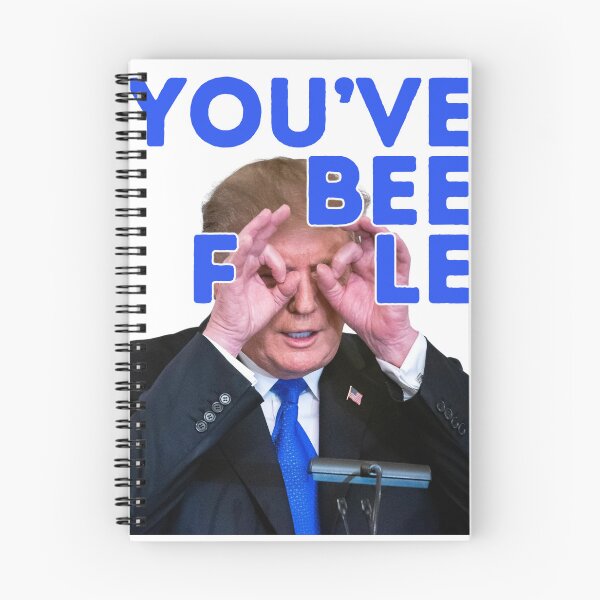 Item preview, Trump you've been fooled designed and sold by Peter7180.