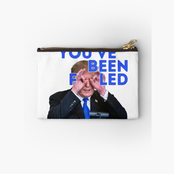 Item preview, Trump you've been fooled designed and sold by Peter7180.
