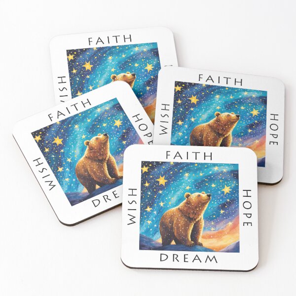 Item preview, Bear Dreams designed and sold by Kspirit Designs.