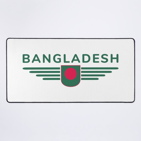 Item preview, Bangladesh Design – Pride & Culture designed and sold by ElvisU.