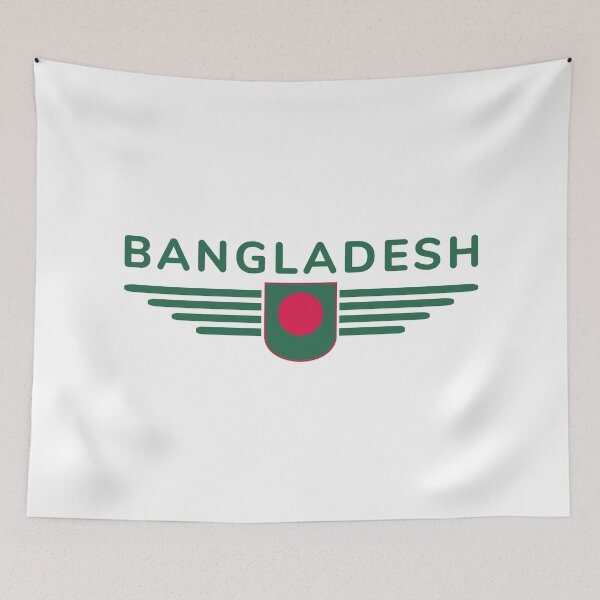 Item preview, Bangladesh Design – Pride & Culture designed and sold by ElvisU.