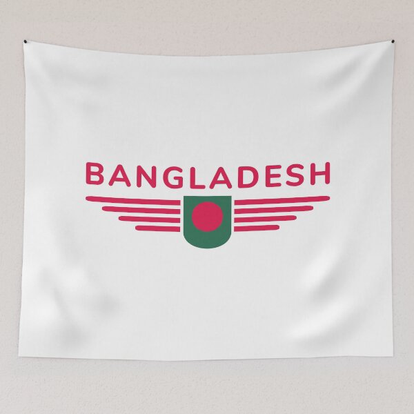 Item preview, Bangladesh Design – Pride & Culture designed and sold by ElvisU.