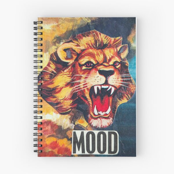 Item preview, Mood designed and sold by ScottBakerPoet.