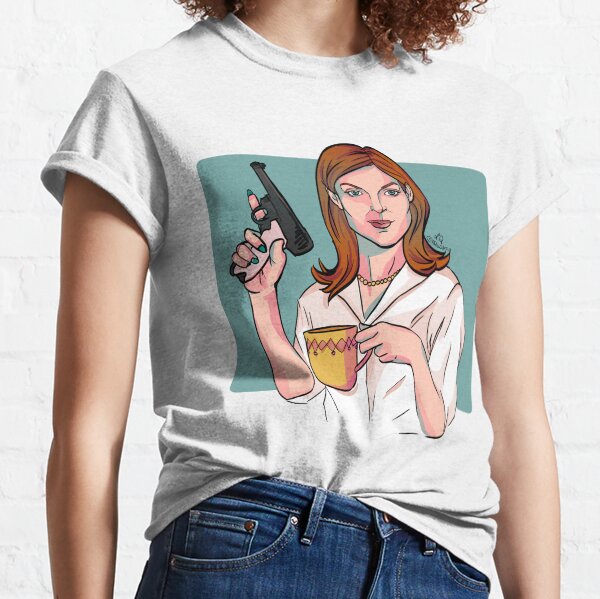 Extreme Housewife Classic T-Shirt