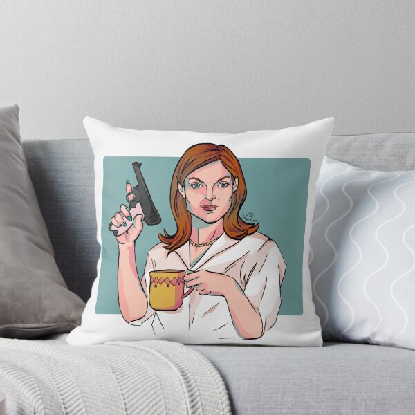 Item preview, Extreme Housewife designed and sold by Luciana Quero @akaluciarts.