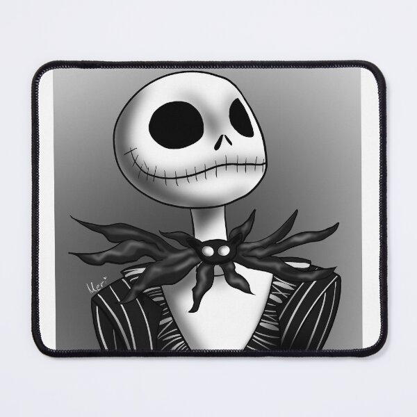 Item preview, Jack Skellington designed and sold by Bulles-de-Meri.