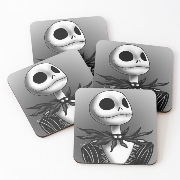 Artikelvorschau, Jack Skellington  entworfen und verkauft von Bulles-de-Meri.