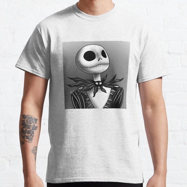 Item preview, Jack Skellington designed and sold by Bulles-de-Meri.