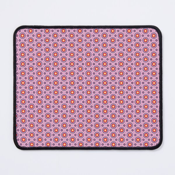 Item preview, Psychedelic Pixel Bloom designed and sold by Cloudlings and Friends .