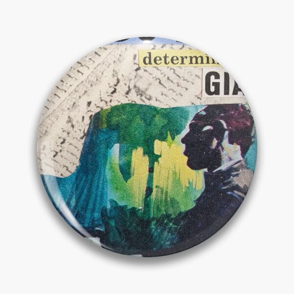 Item preview, 150 Years Determined to Find Giants designed and sold by ScottBakerPoet.