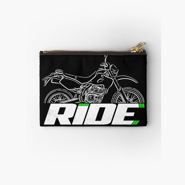 Item preview, Kawasaki KLX250 1998-2007 para aficionados a las motocicletas designed and sold by DrainvolStore.