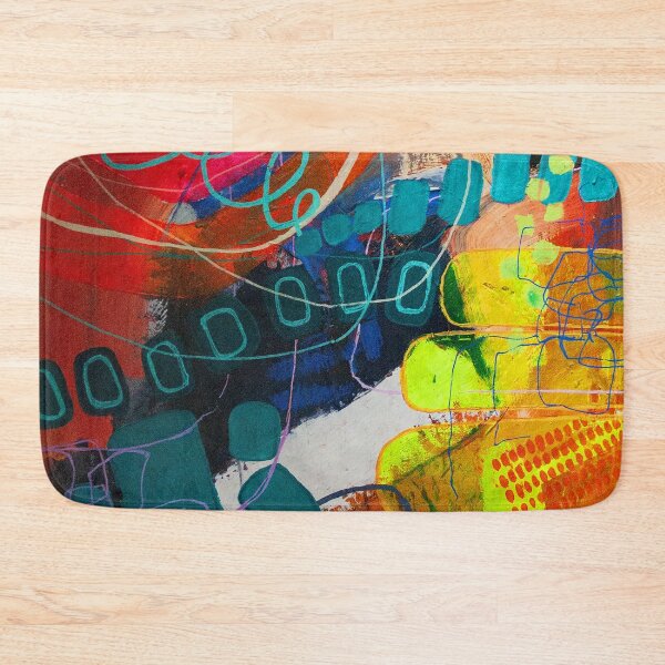 Item preview, Frolicsome Confetti designed and sold by Sam Higgins Art.