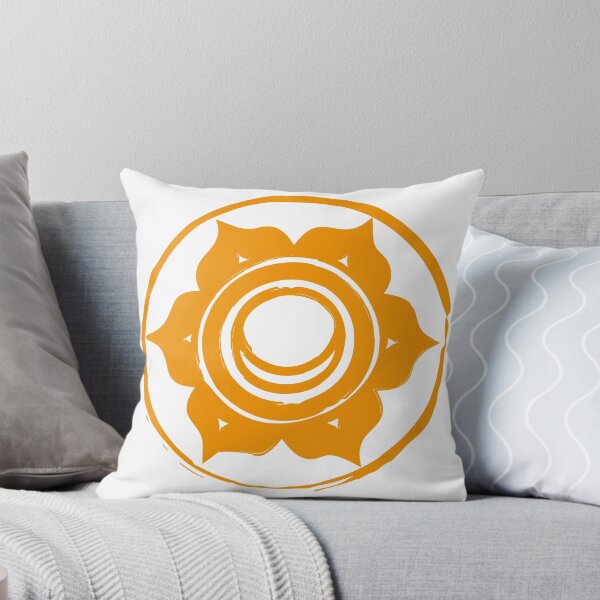 Item preview, Sacral Chakra designed and sold by Tralf3.