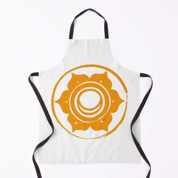 Item preview, Sacral Chakra designed and sold by Tralf3.