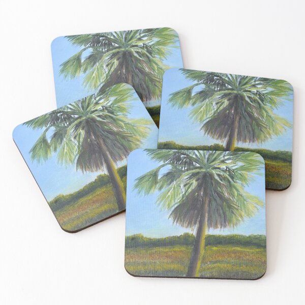 Item preview, Palm Tree designed and sold by Baniart75.