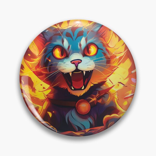 Item preview, No Kitten Around! designed and sold by Kspirit Designs.