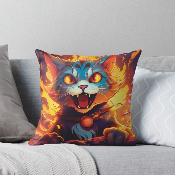 Item preview, No Kitten Around! designed and sold by Kspirit Designs.
