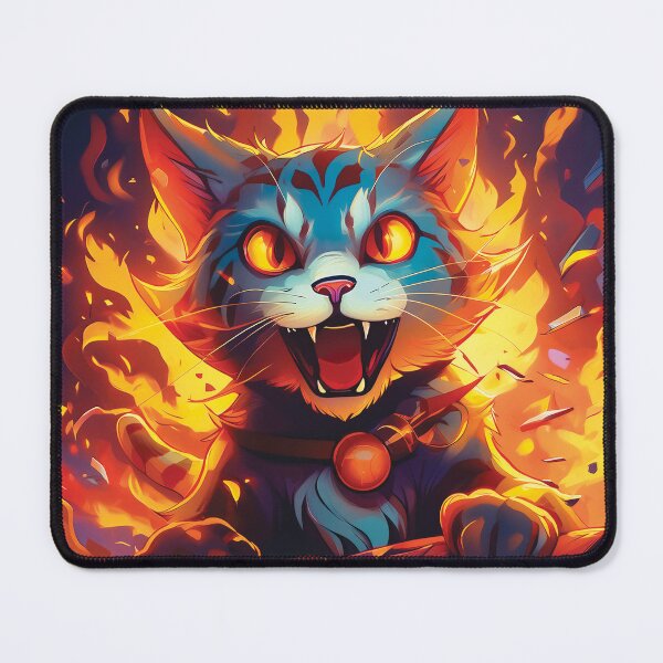 Item preview, No Kitten Around! designed and sold by Kspirit Designs.
